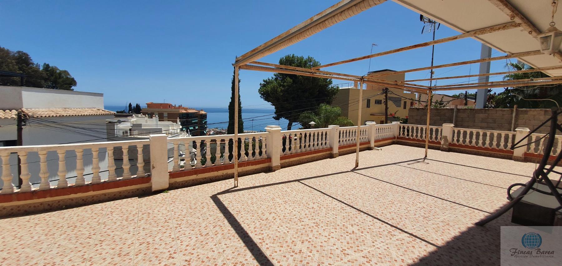 For sale of chalet in Málaga