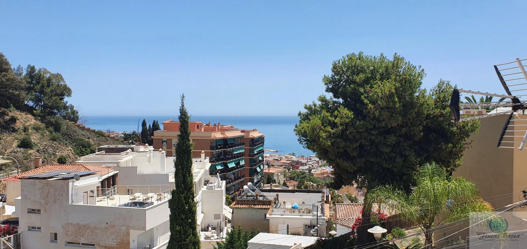 For sale of chalet in Málaga