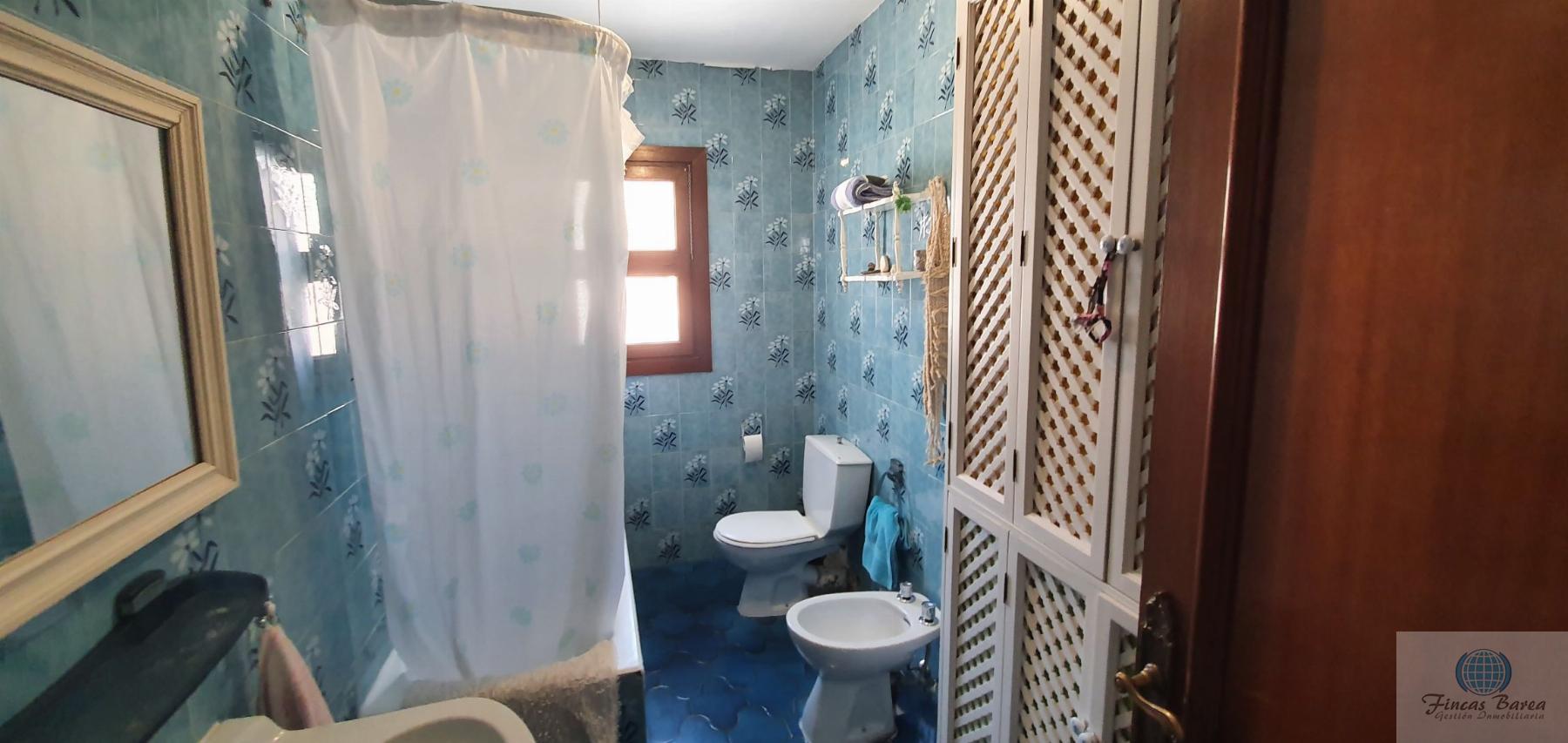 For sale of chalet in Málaga
