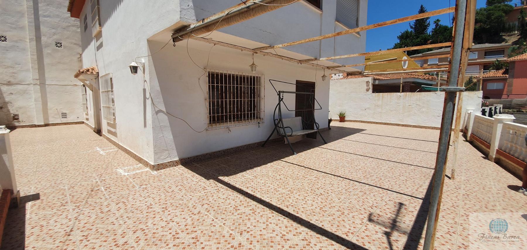 Venta de chalet en Málaga