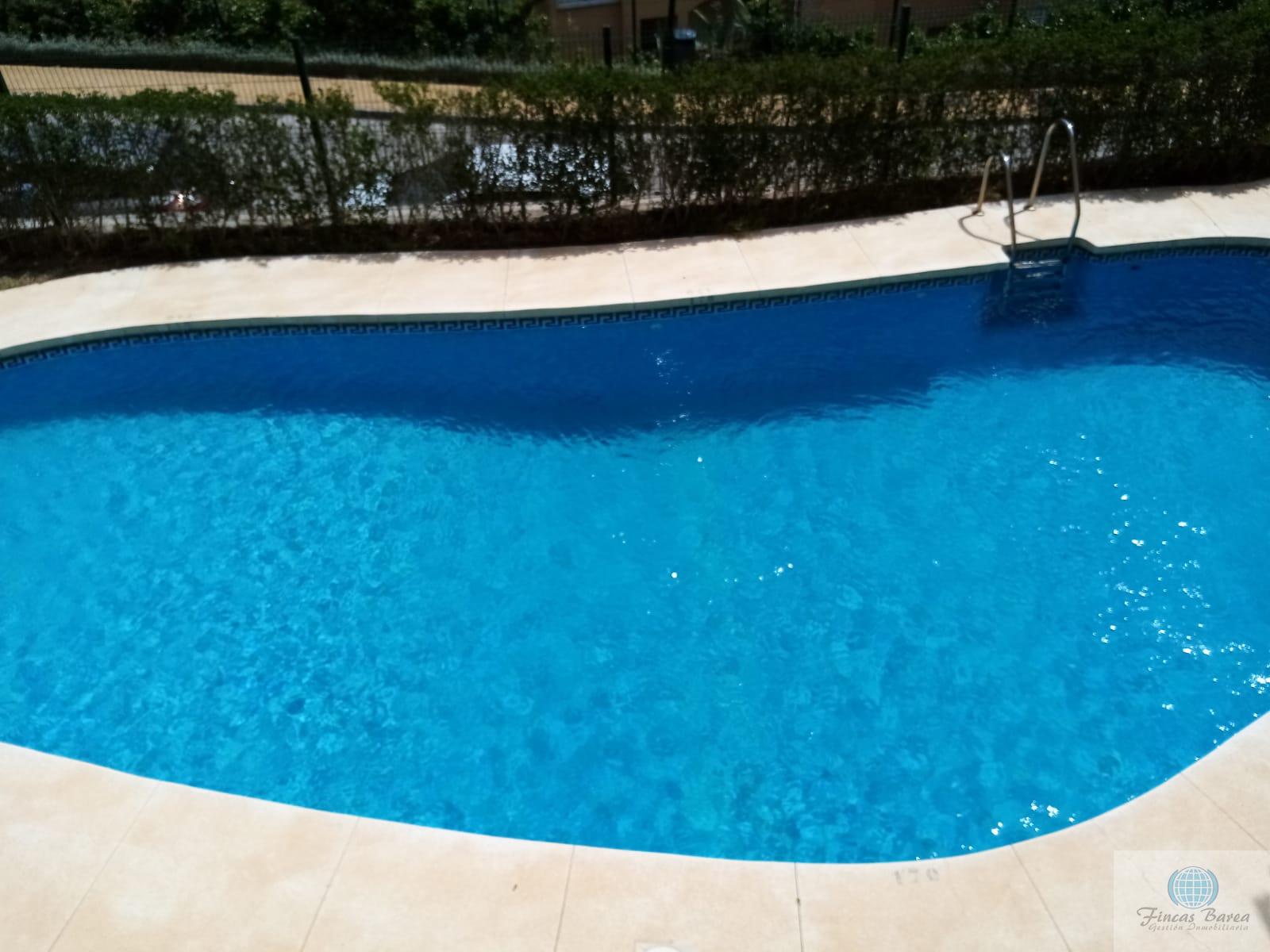 Venta de piso en Fuengirola
