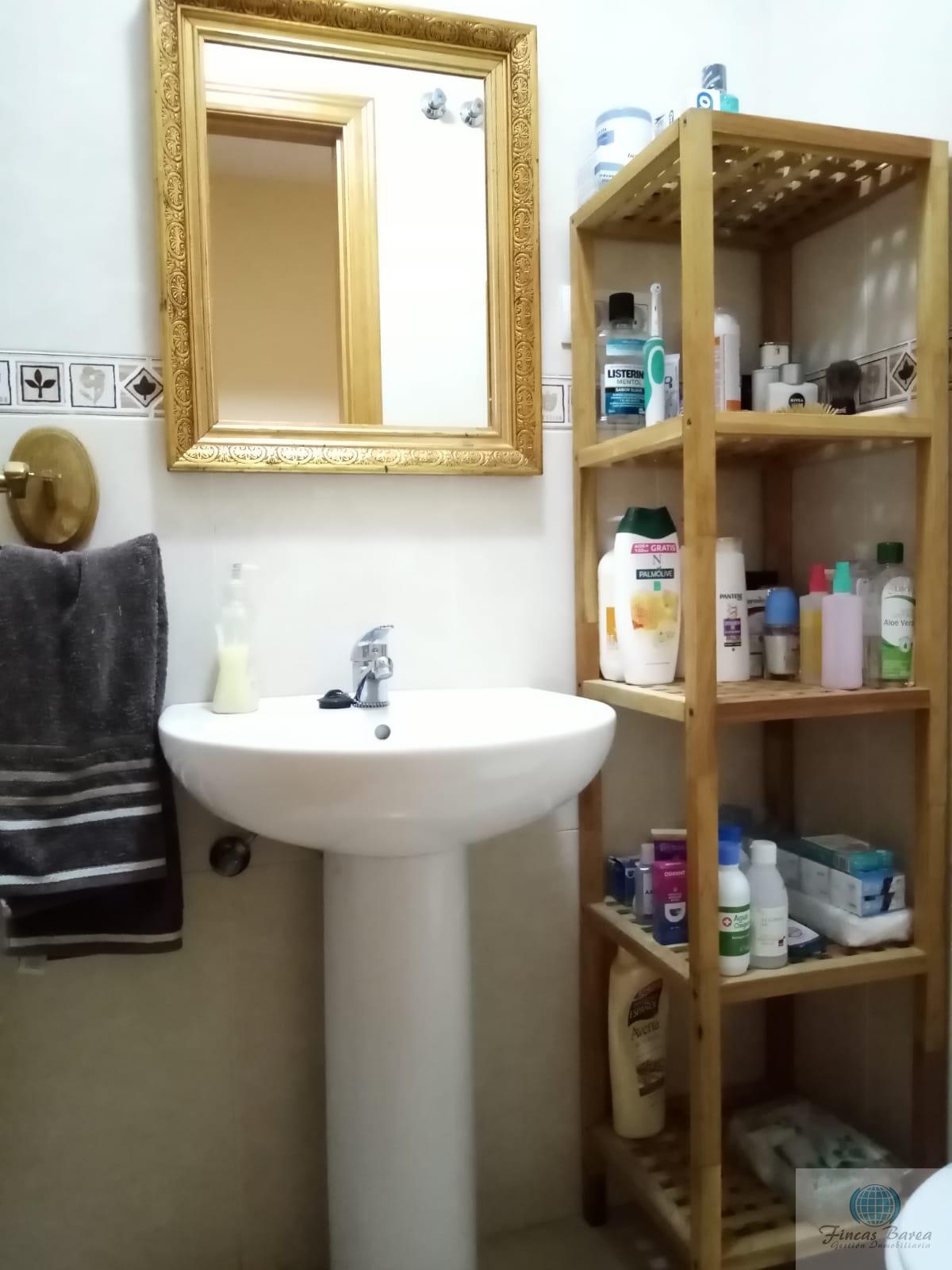 Venta de piso en Fuengirola