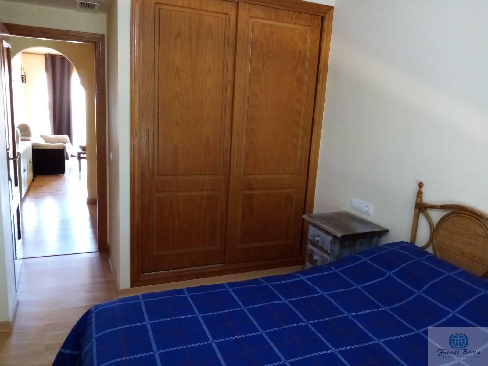 Venta de piso en Fuengirola