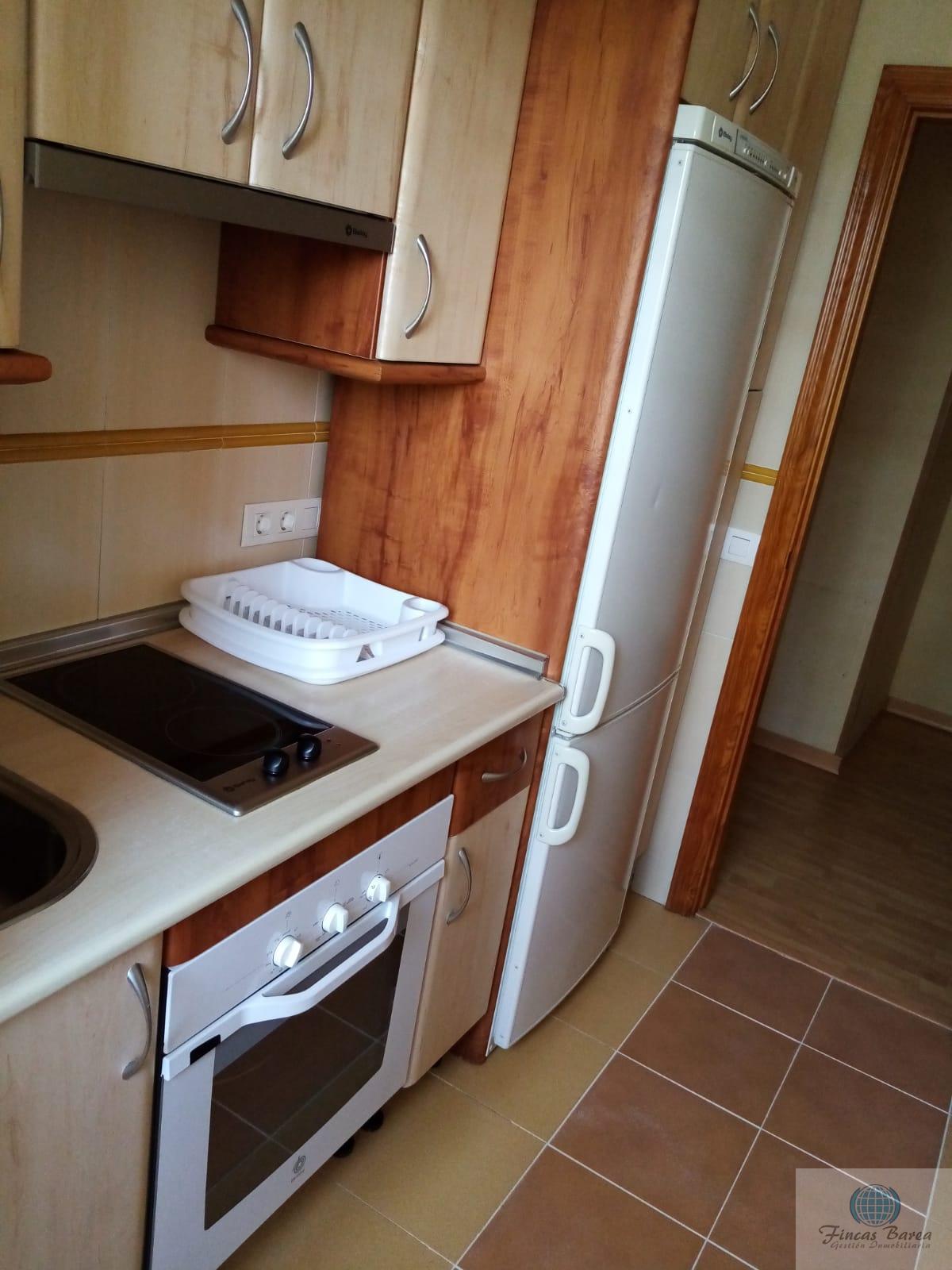 Venta de piso en Fuengirola