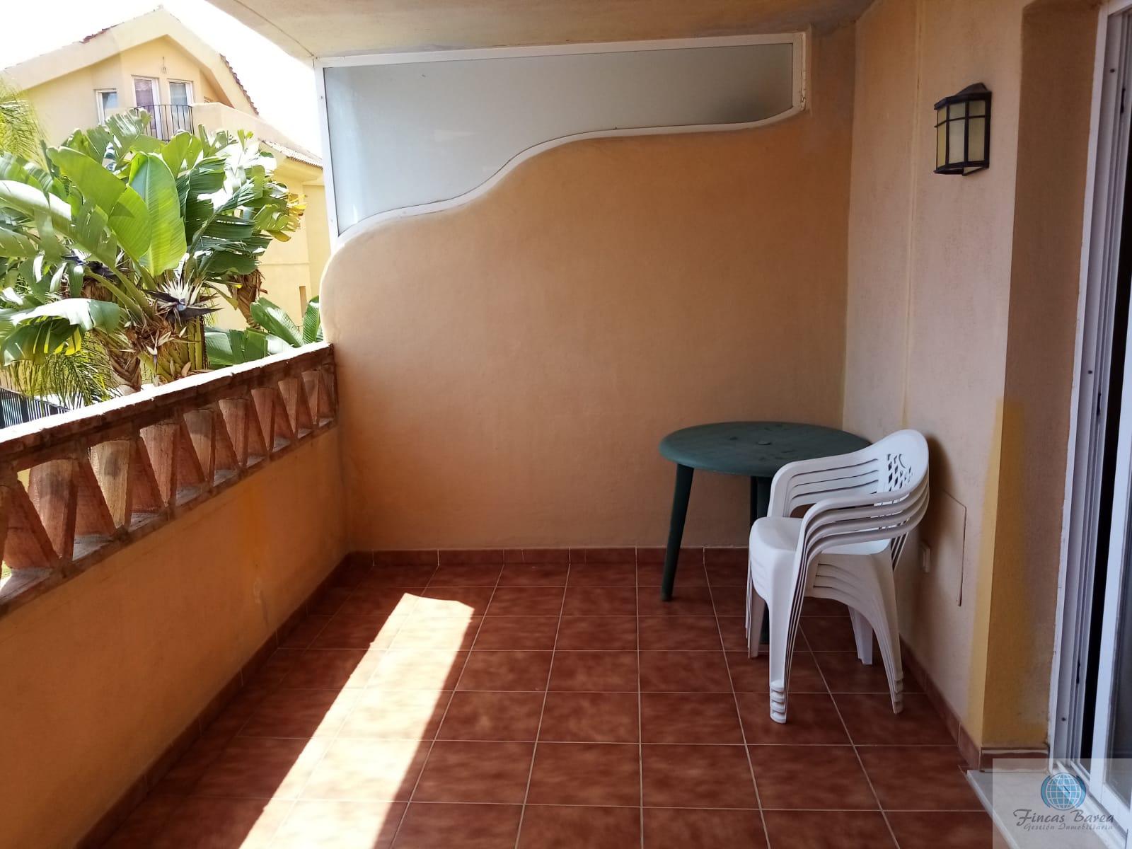 Venta de piso en Fuengirola