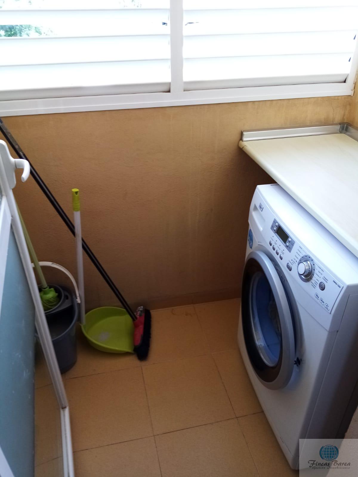 Venta de piso en Fuengirola