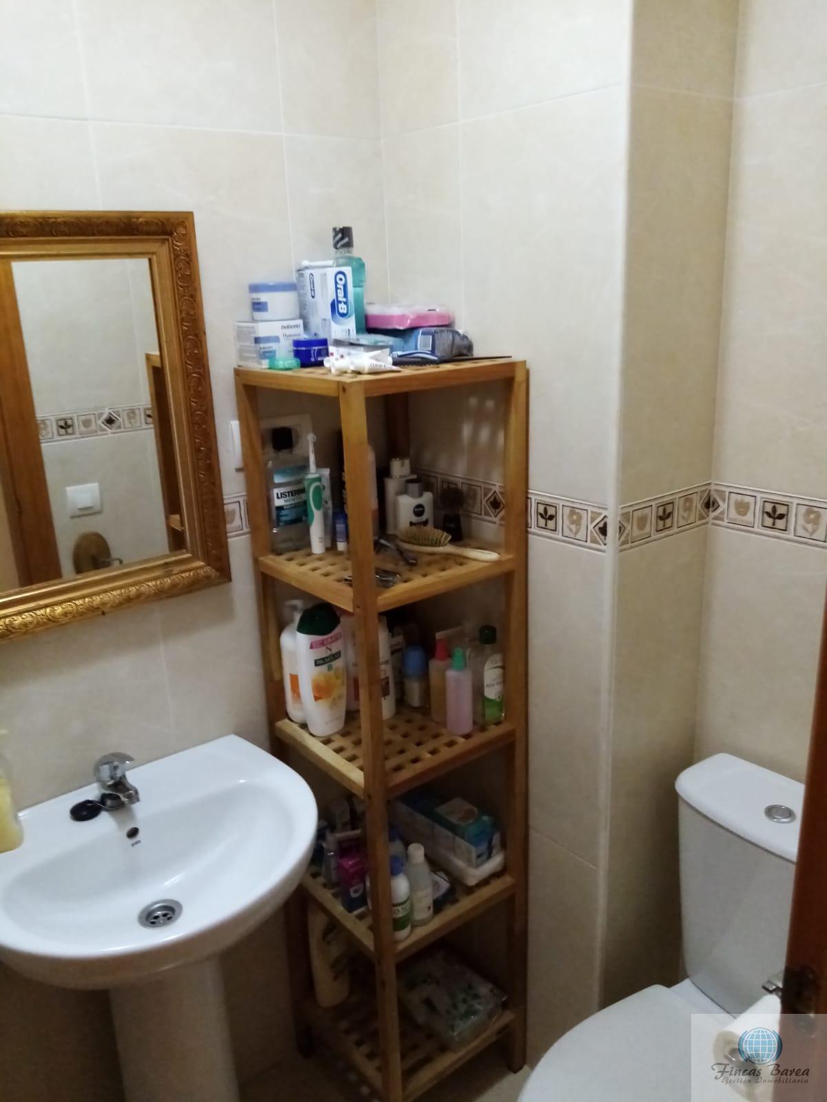 Venta de piso en Fuengirola