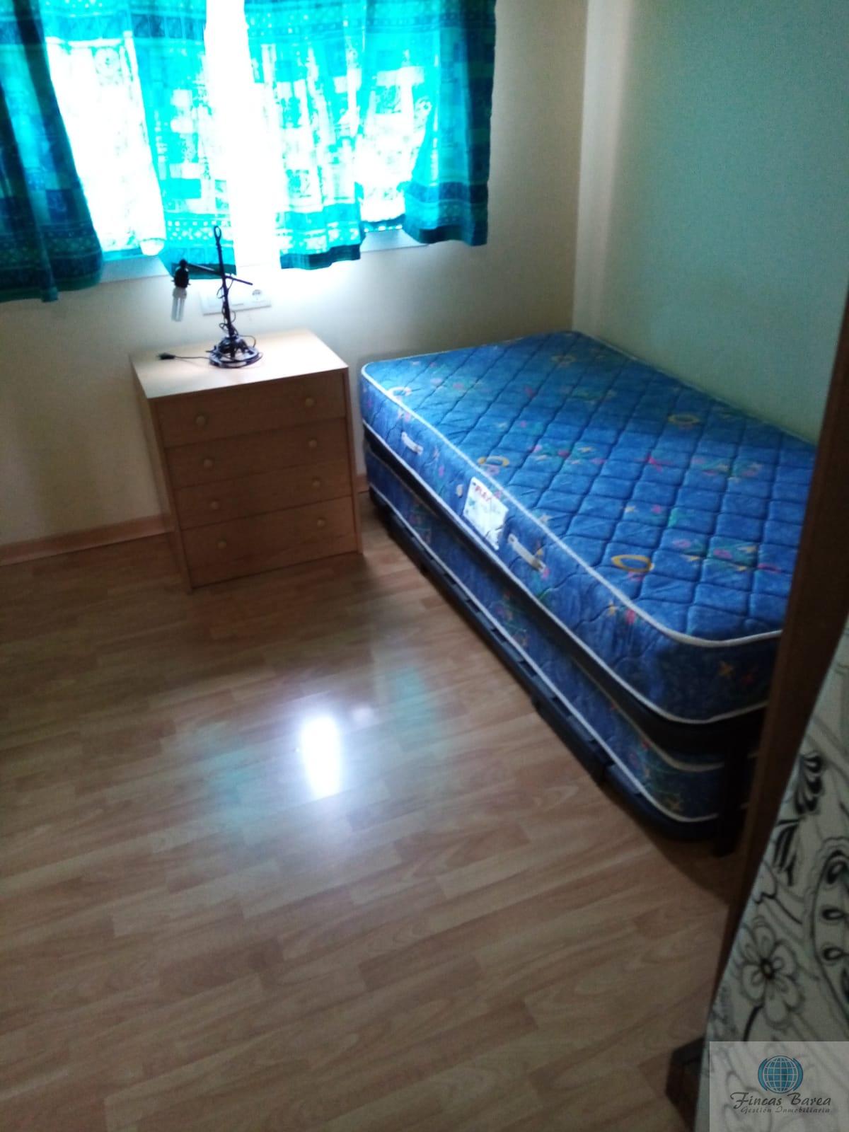 Venta de piso en Fuengirola