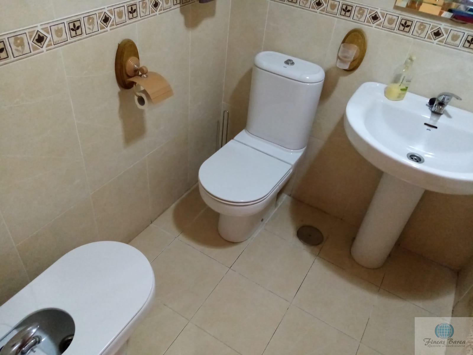 Venta de piso en Fuengirola