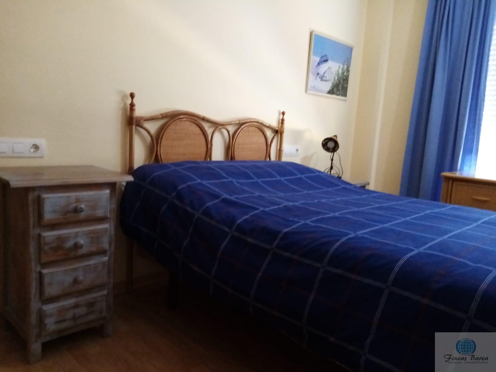 Venta de piso en Fuengirola