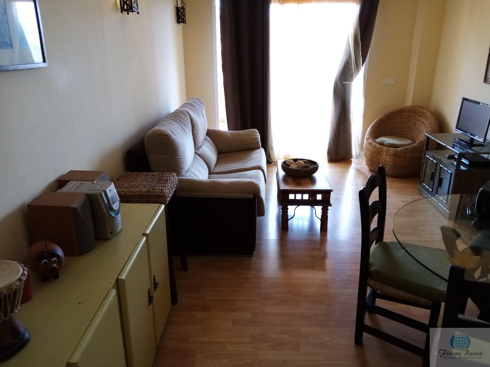 Venta de piso en Fuengirola