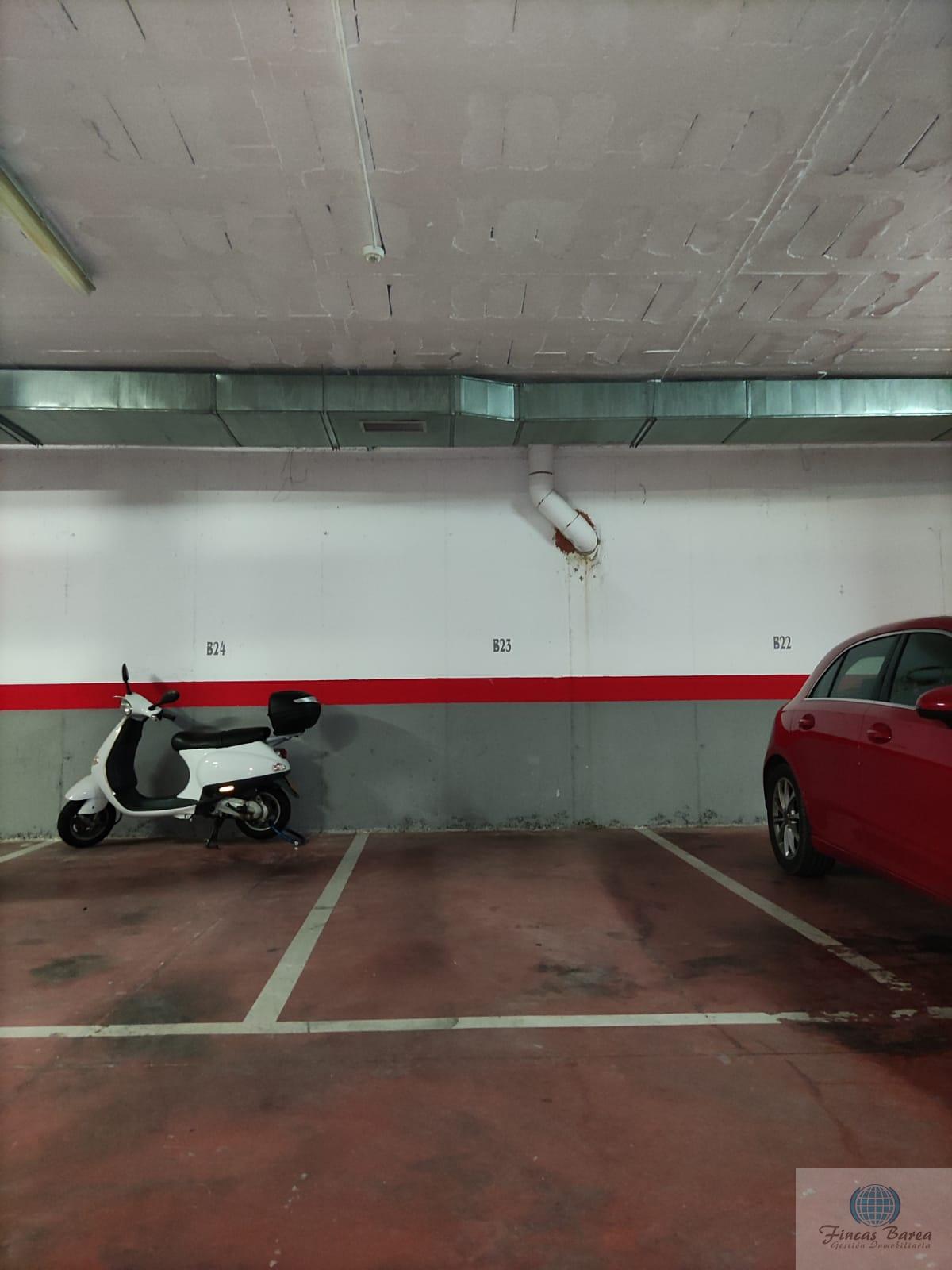 Venta de piso en Fuengirola