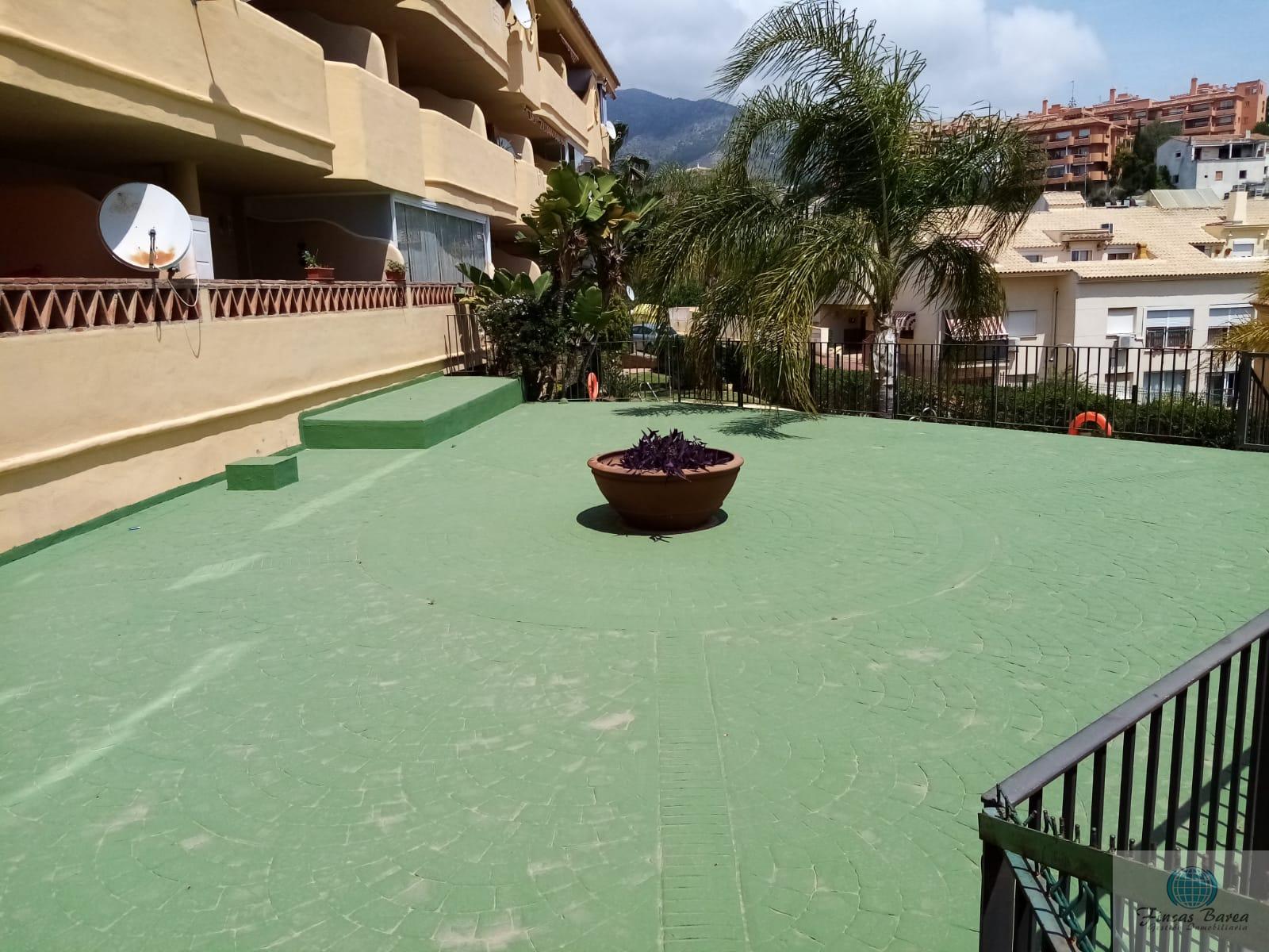 Venta de piso en Fuengirola