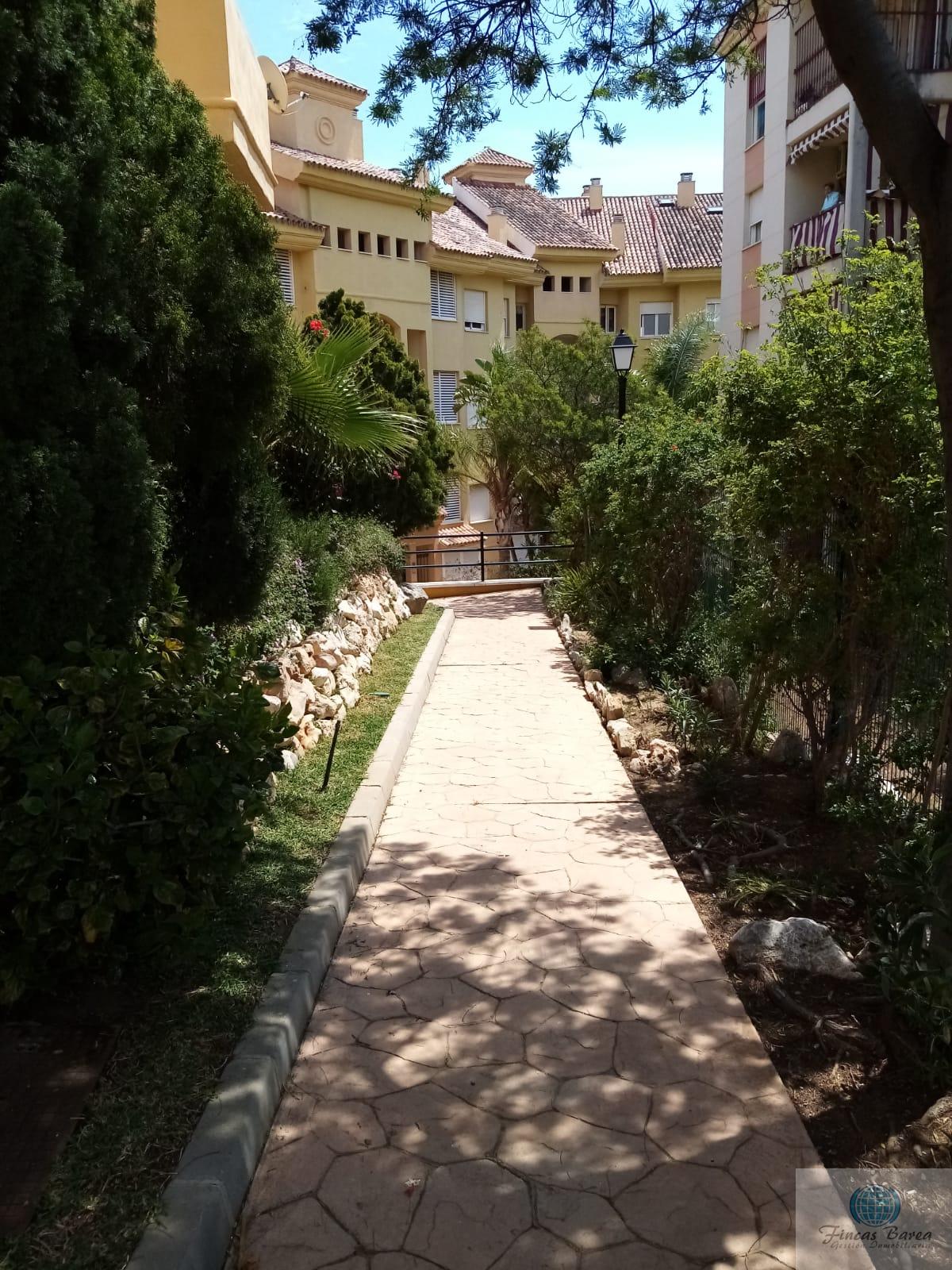 Venta de piso en Fuengirola