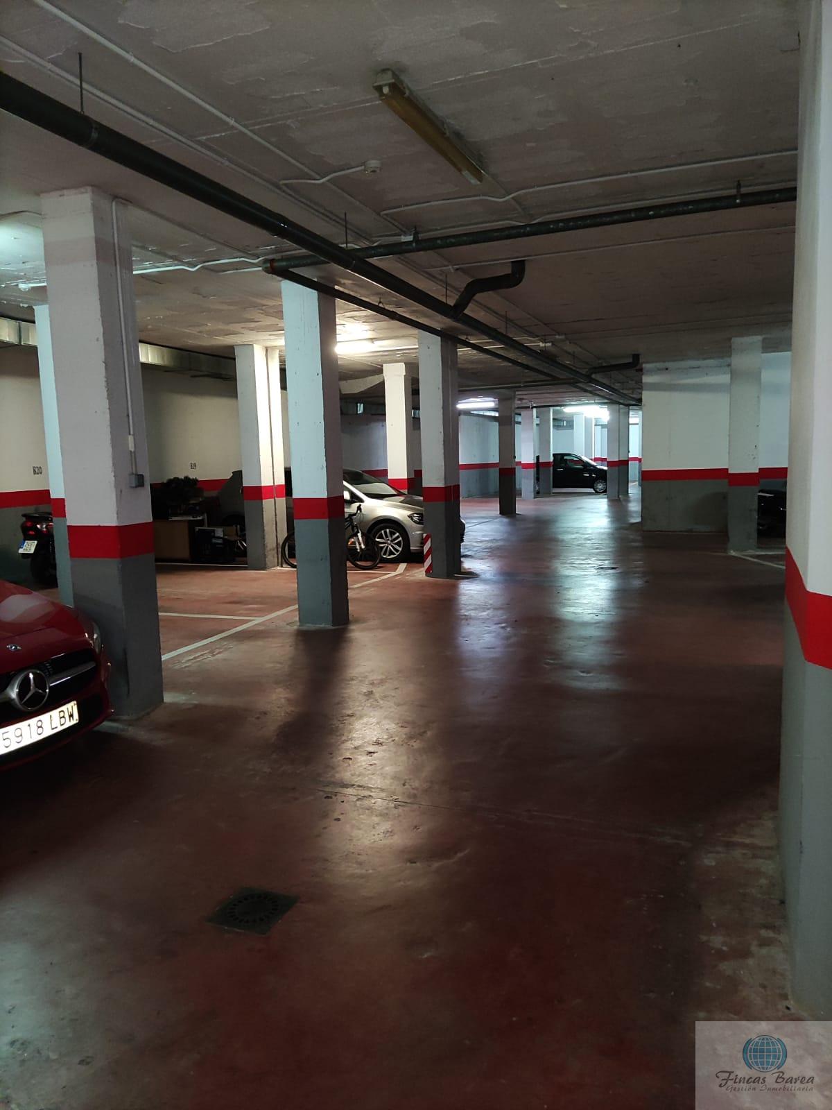 Venta de piso en Fuengirola