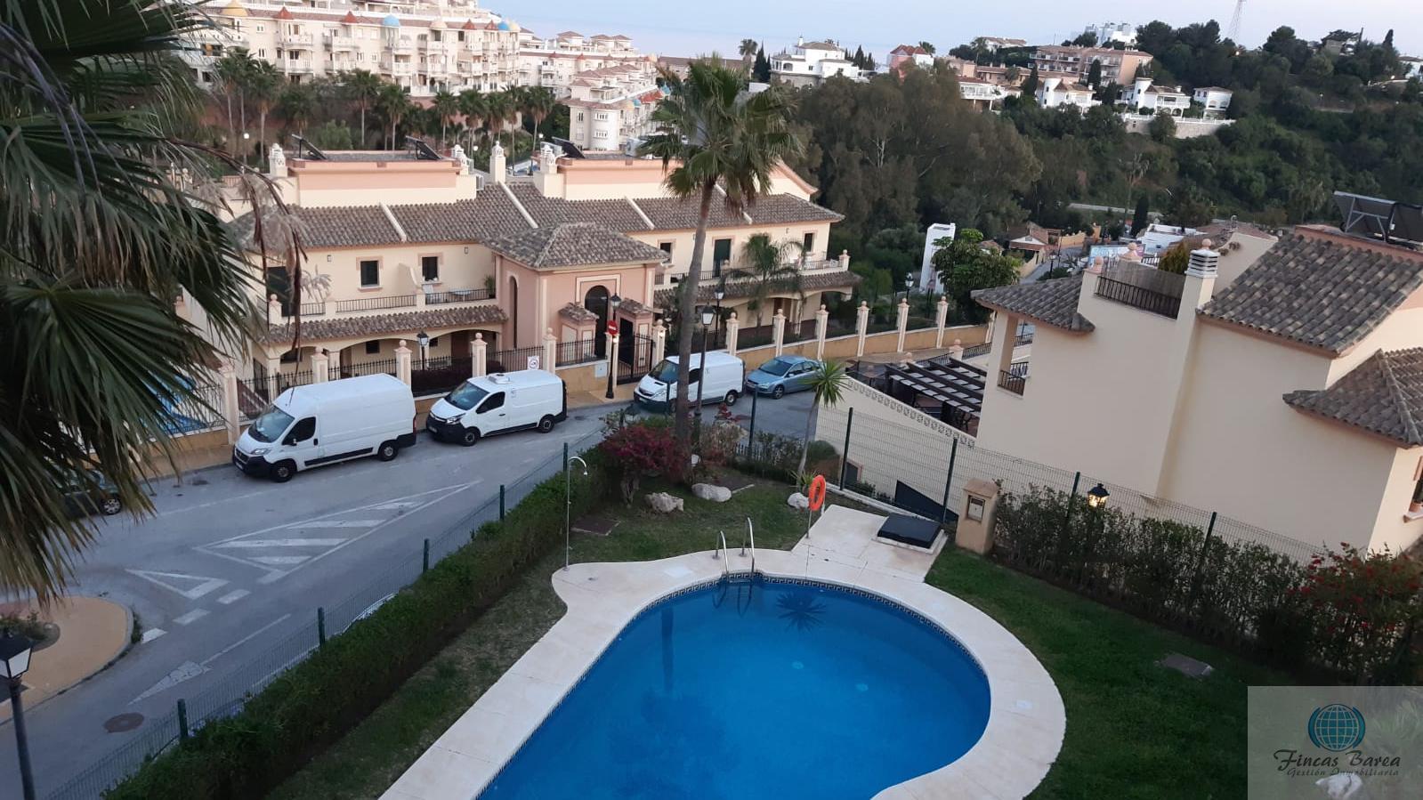 Venta de piso en Fuengirola