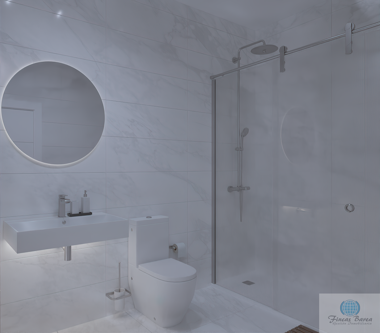 For sale of flat in Fuengirola