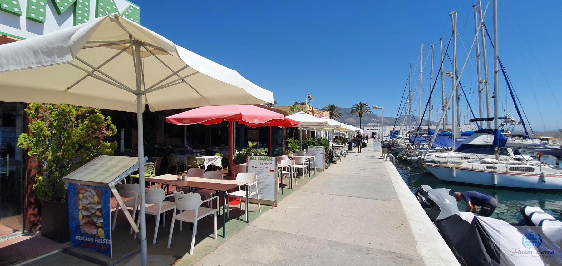 For sale of commercial in Fuengirola