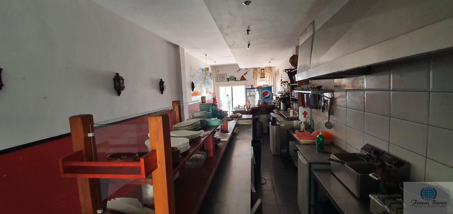For sale of commercial in Fuengirola