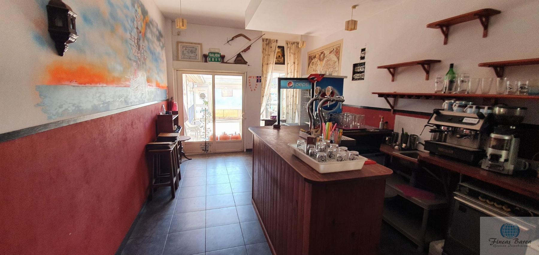 For sale of commercial in Fuengirola