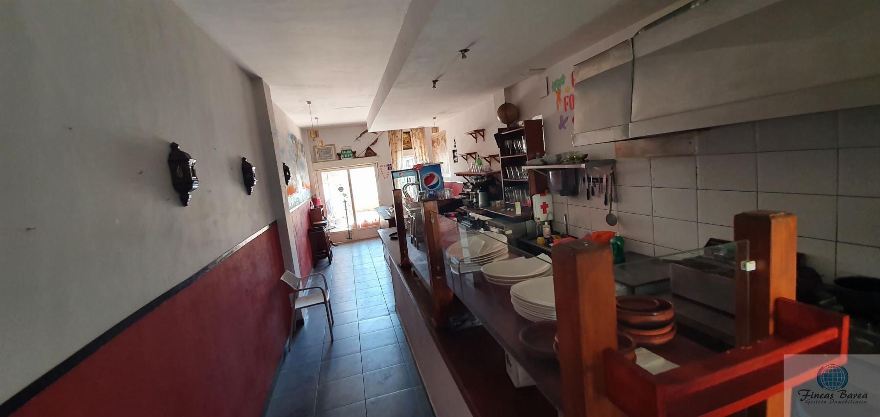 For sale of commercial in Fuengirola