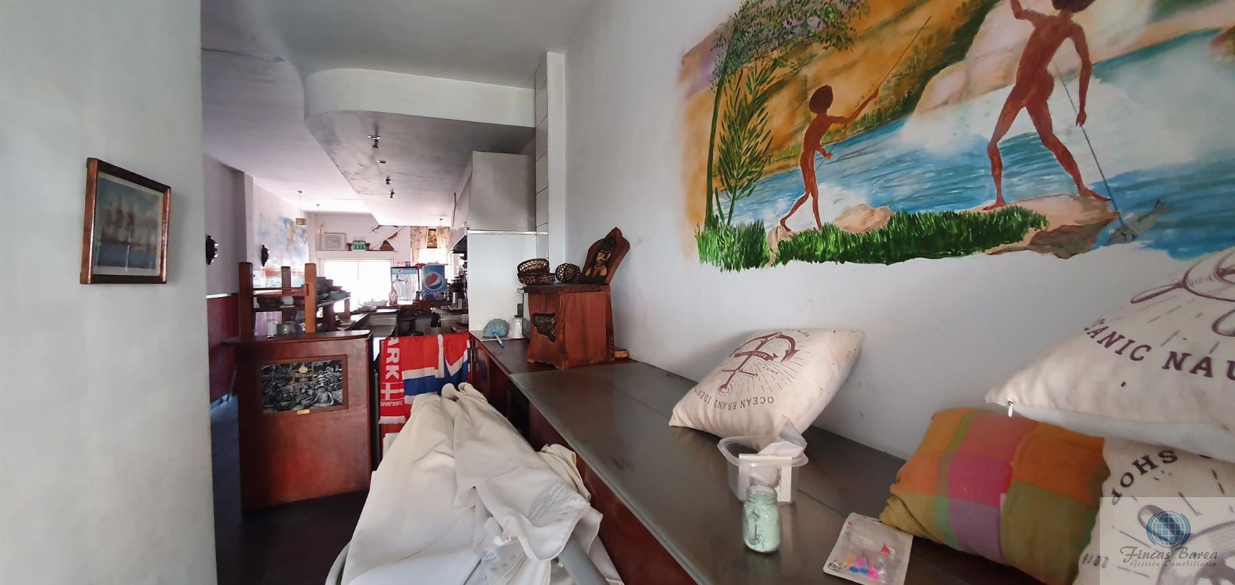 For sale of commercial in Fuengirola
