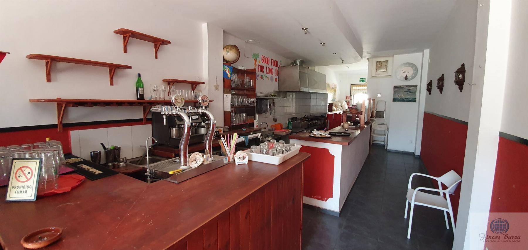 For sale of commercial in Fuengirola