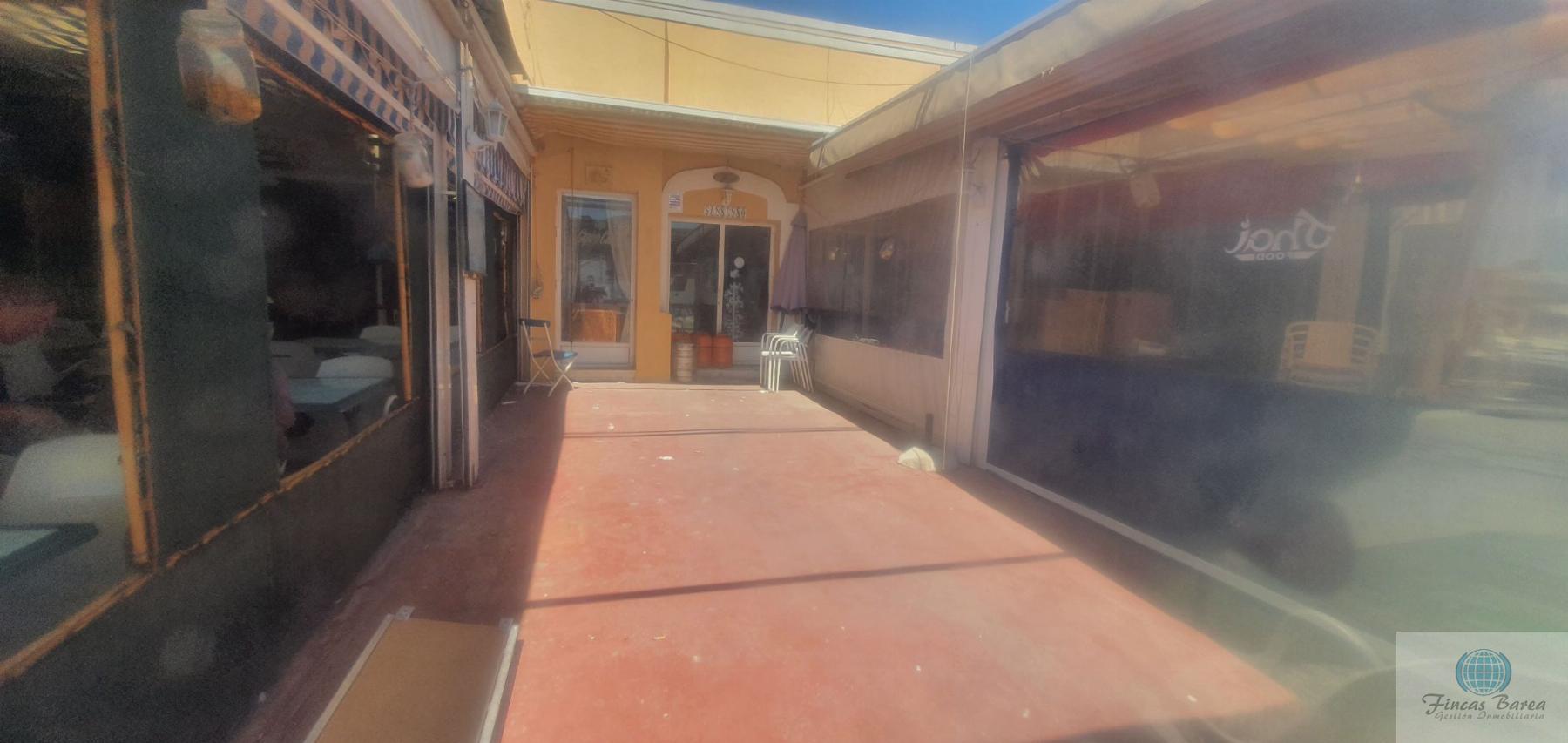 Venta de local comercial en Fuengirola