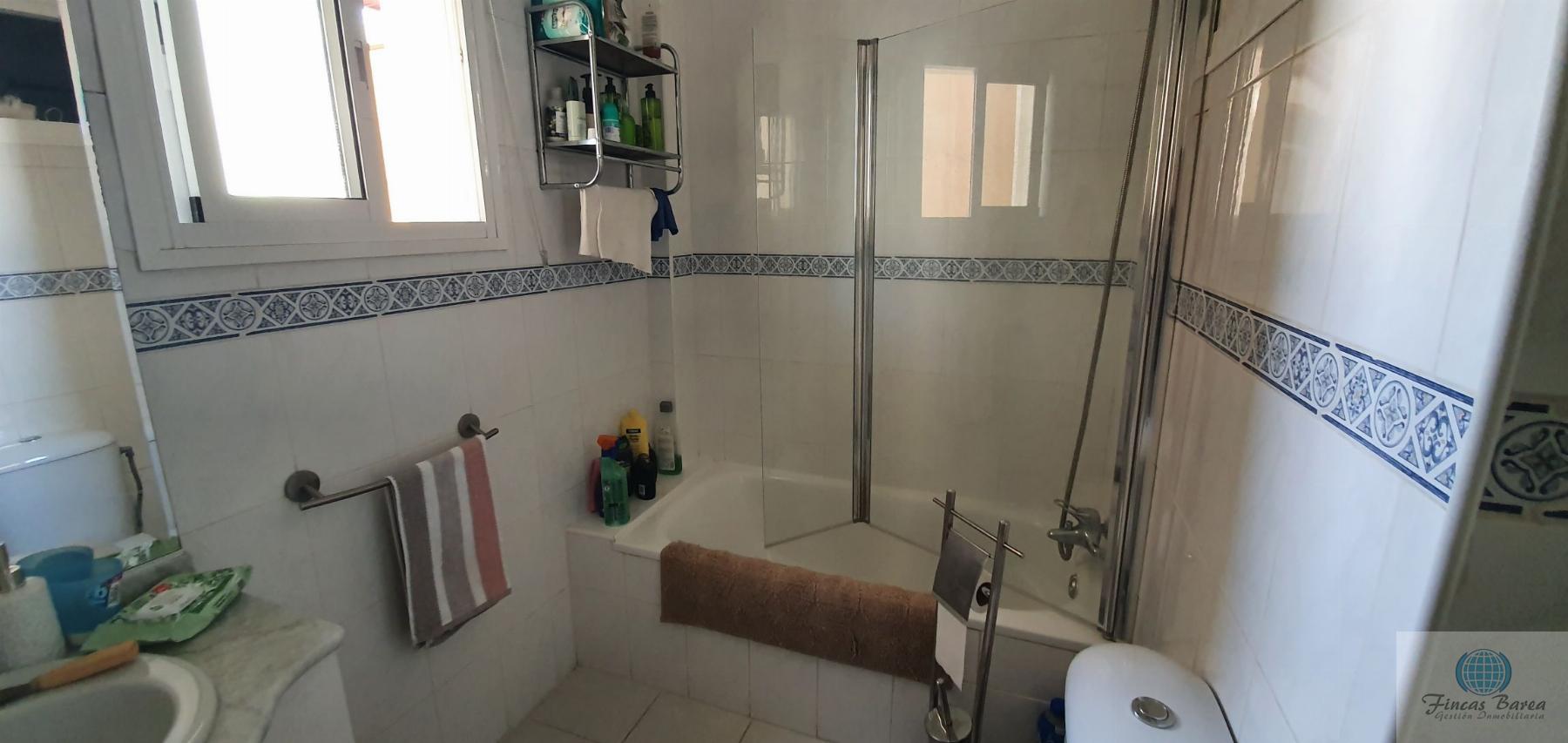 For sale of flat in Fuengirola