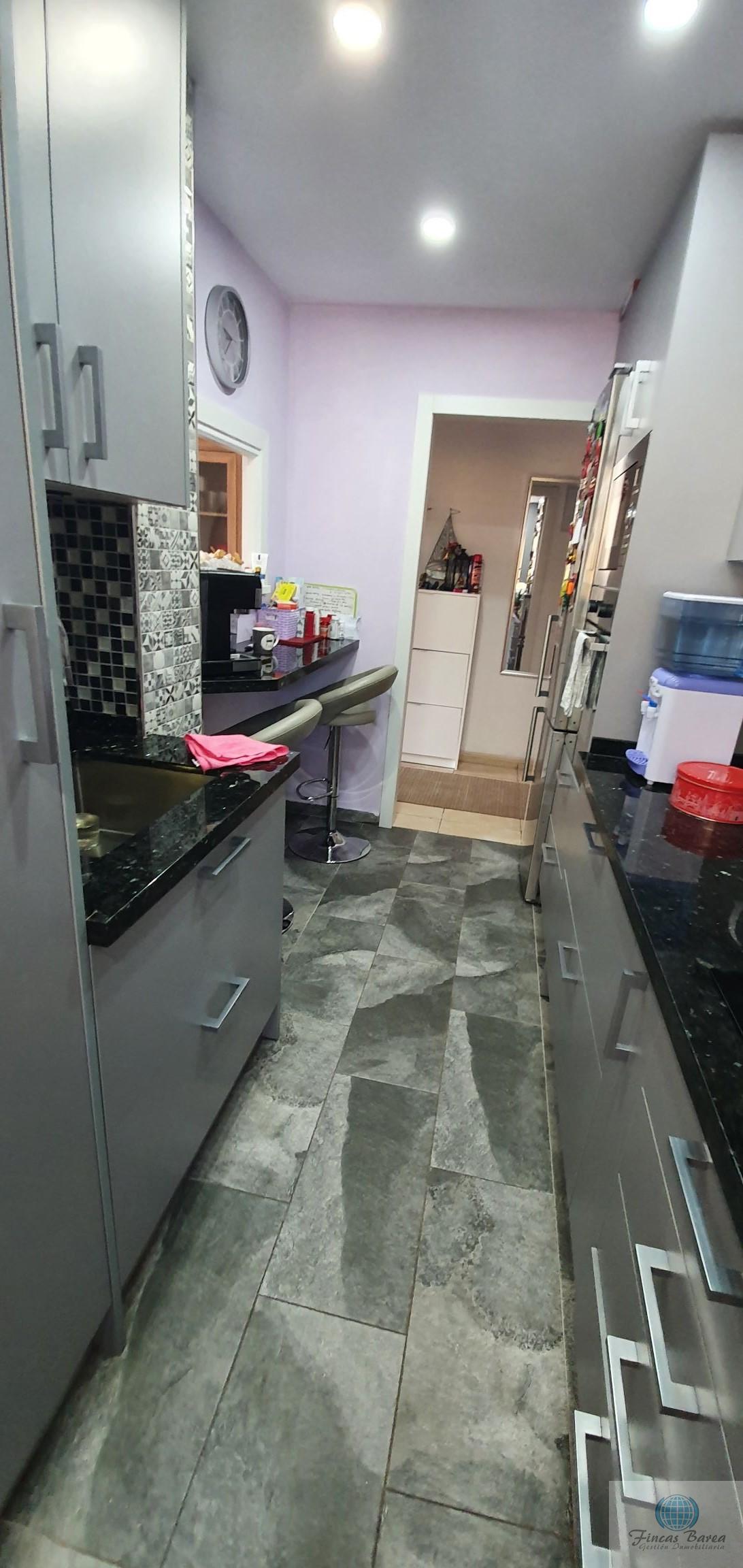 Venta de piso en Fuengirola