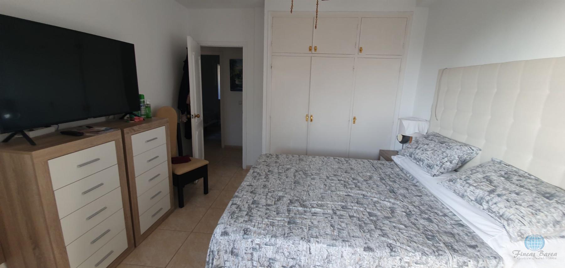 For sale of flat in Fuengirola