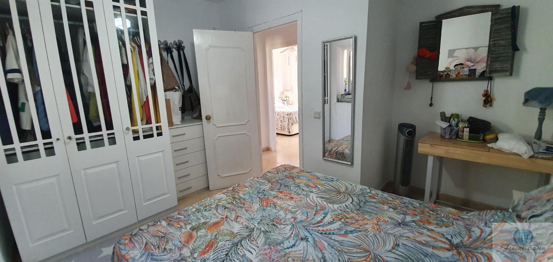 Venta de piso en Fuengirola