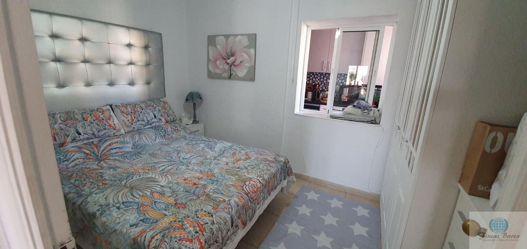 For sale of flat in Fuengirola