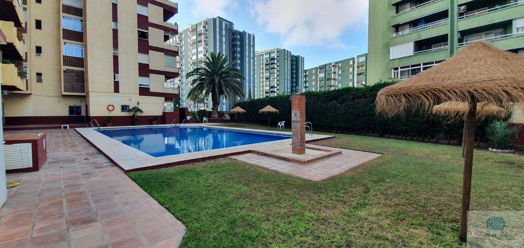 For sale of flat in Fuengirola