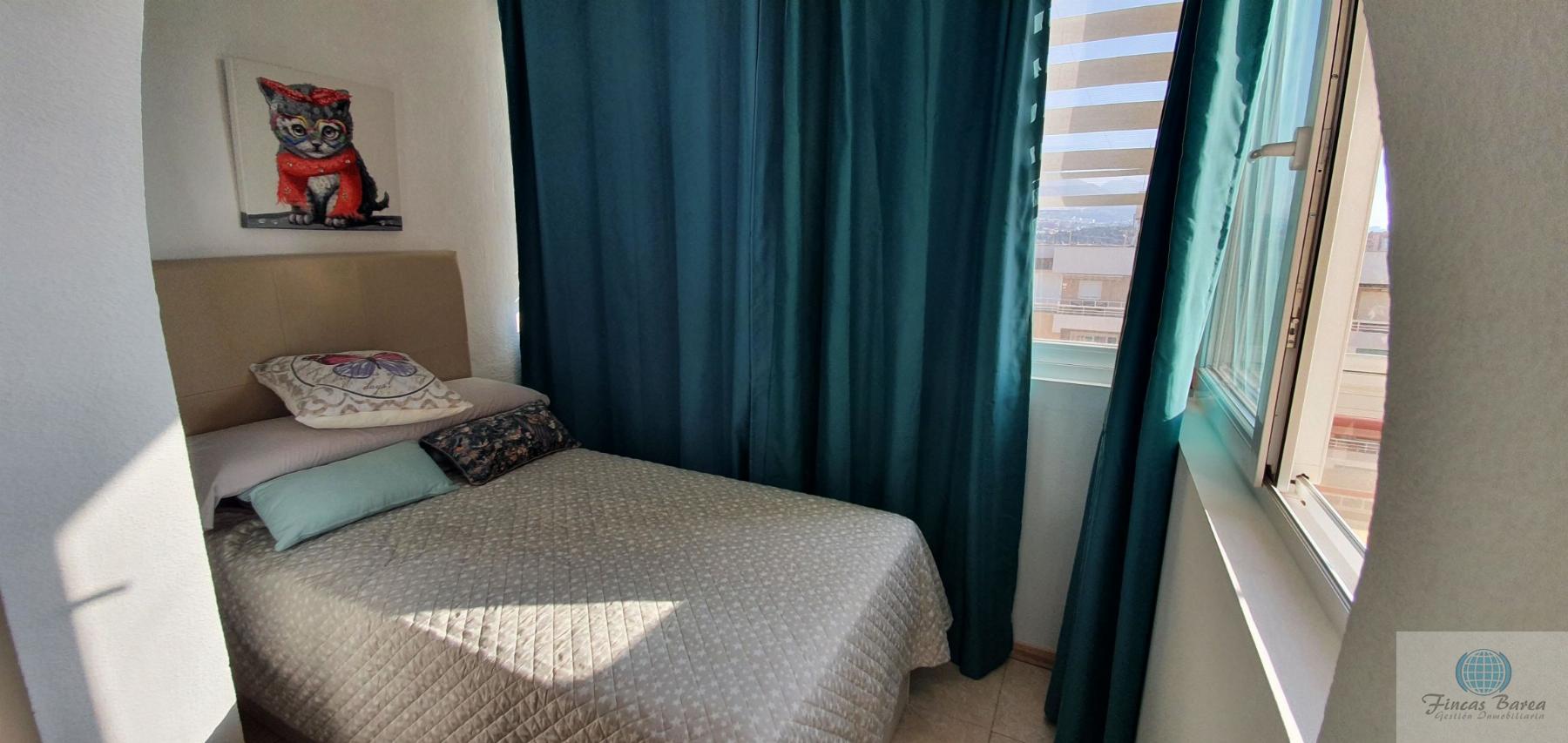 Venta de piso en Fuengirola