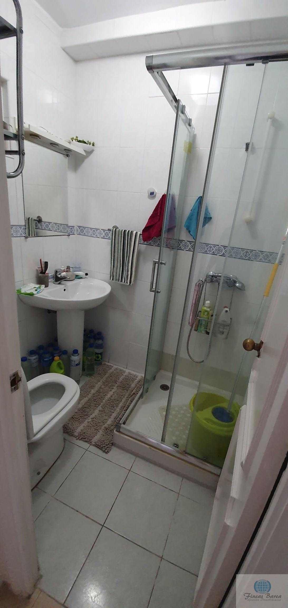 For sale of flat in Fuengirola