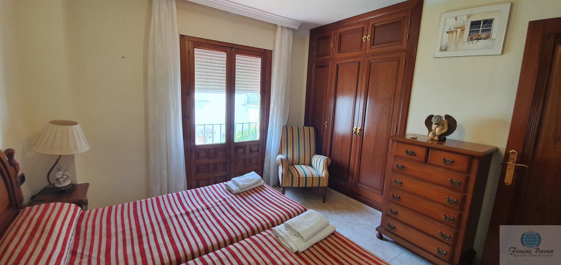 For sale of chalet in Fuengirola