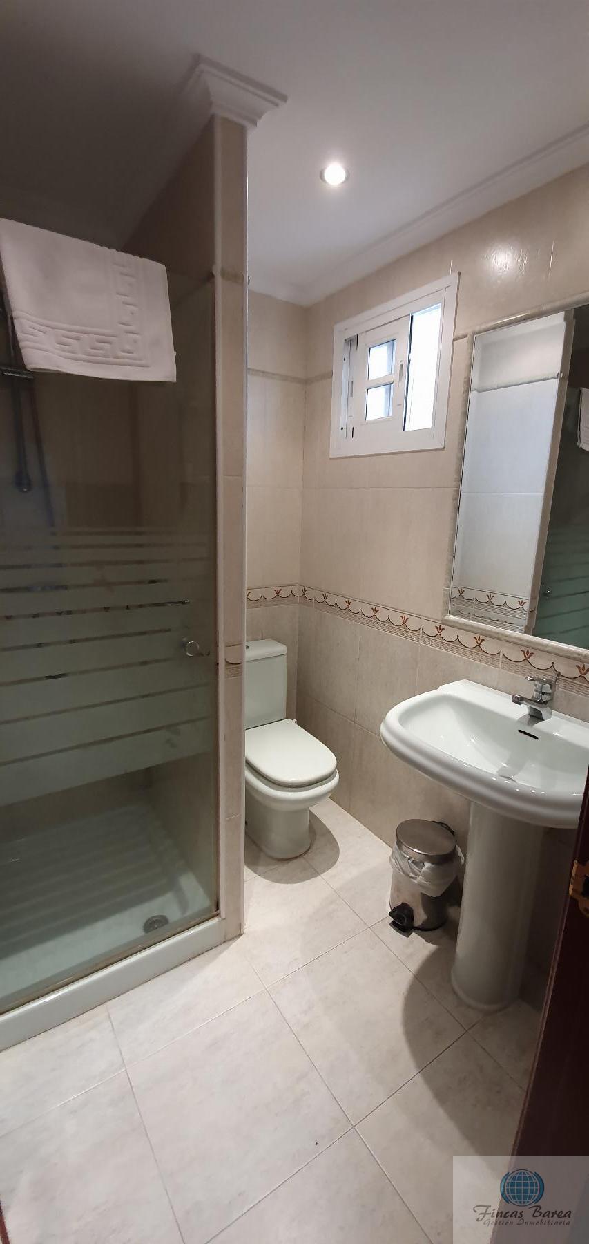 For sale of chalet in Fuengirola