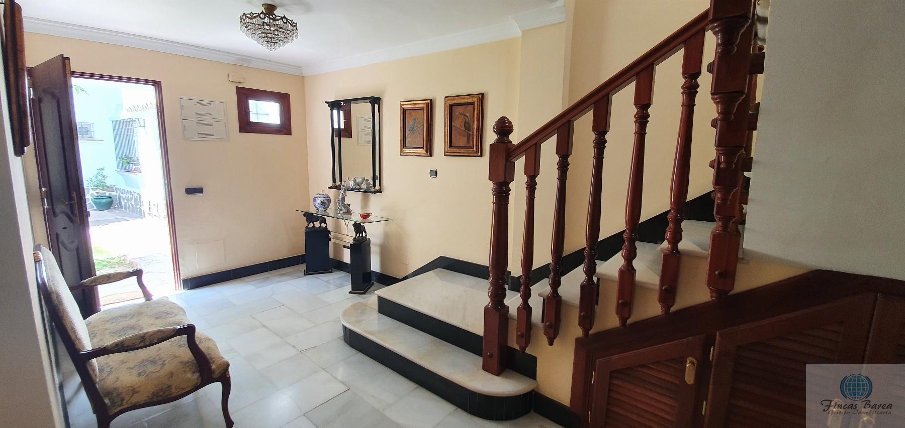 For sale of chalet in Fuengirola