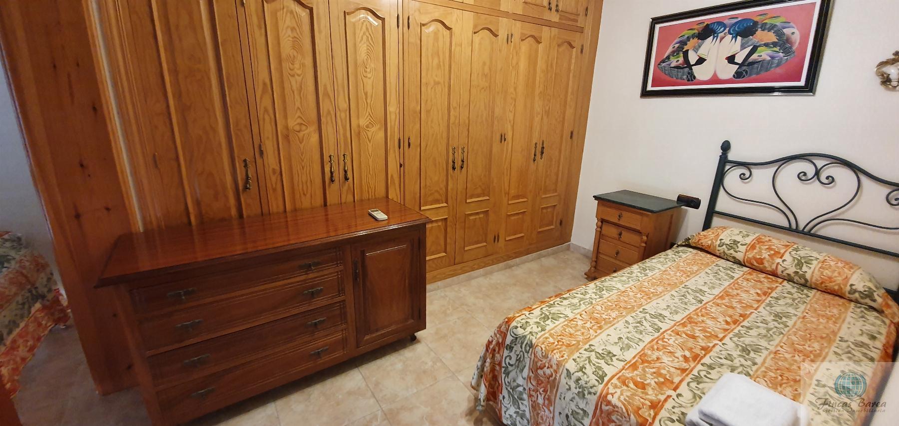 For sale of chalet in Fuengirola