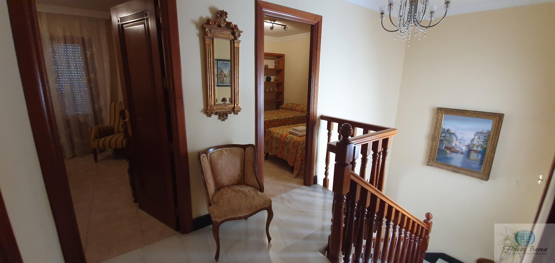 For sale of chalet in Fuengirola