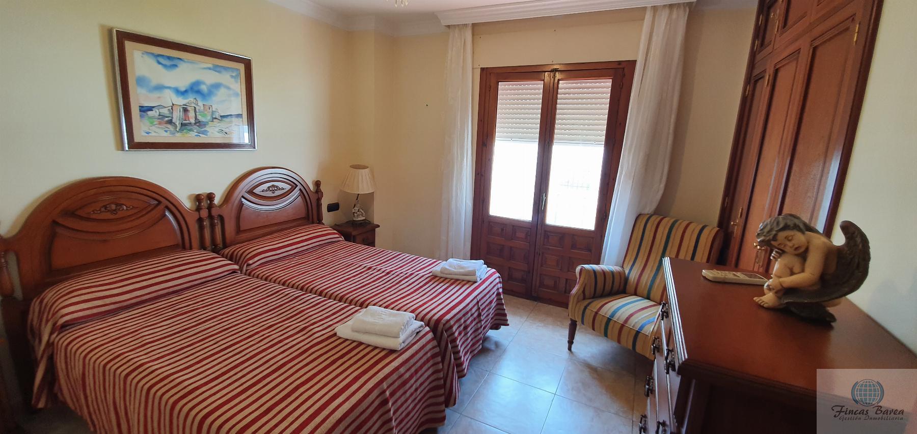 For sale of chalet in Fuengirola