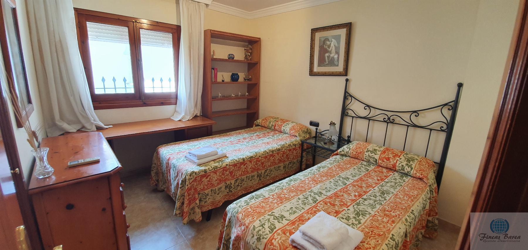 For sale of chalet in Fuengirola