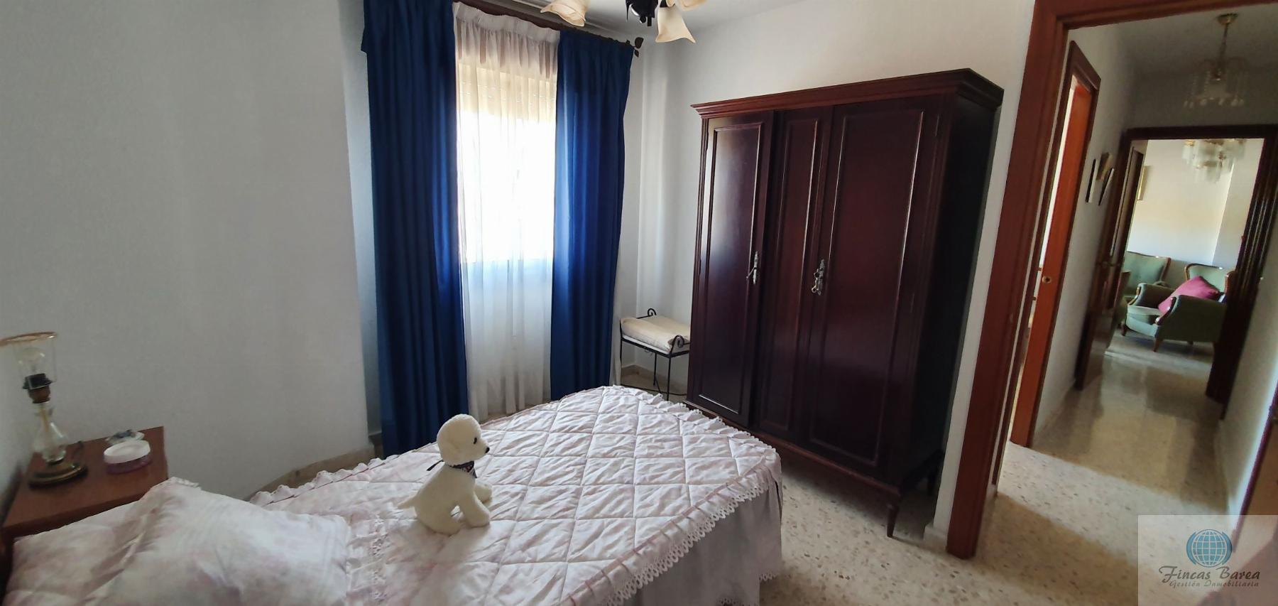 For sale of flat in Fuengirola