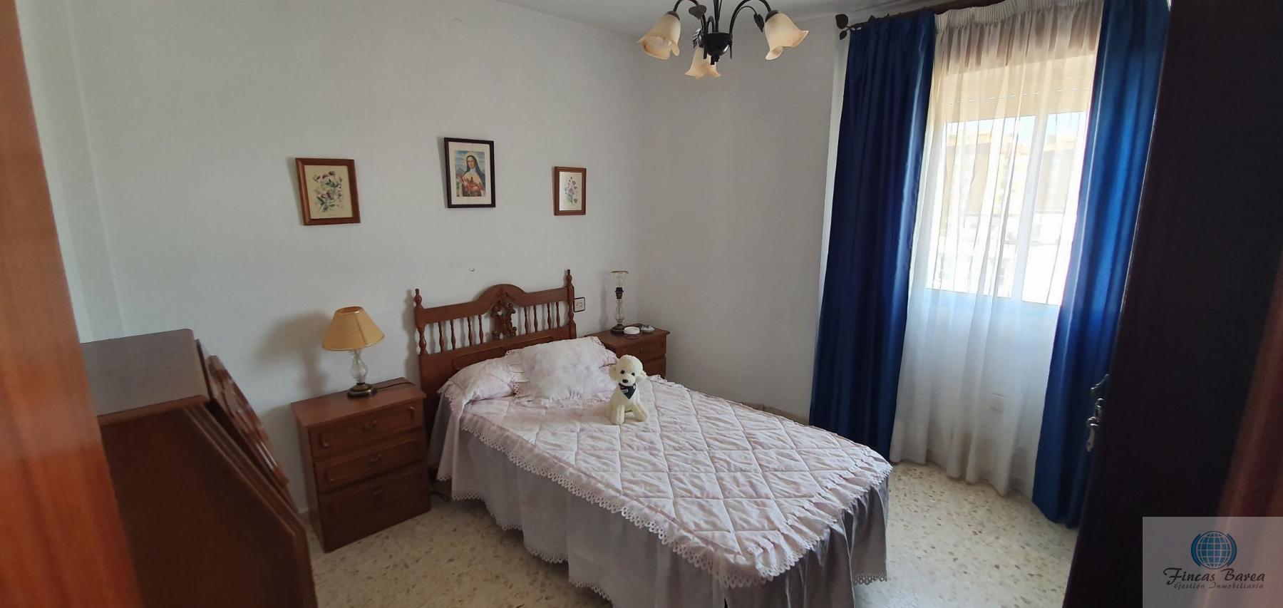 For sale of flat in Fuengirola