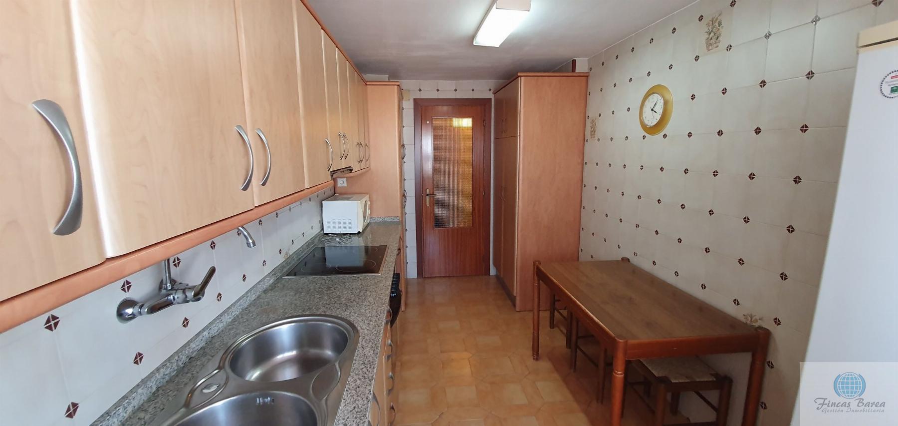 For sale of flat in Fuengirola