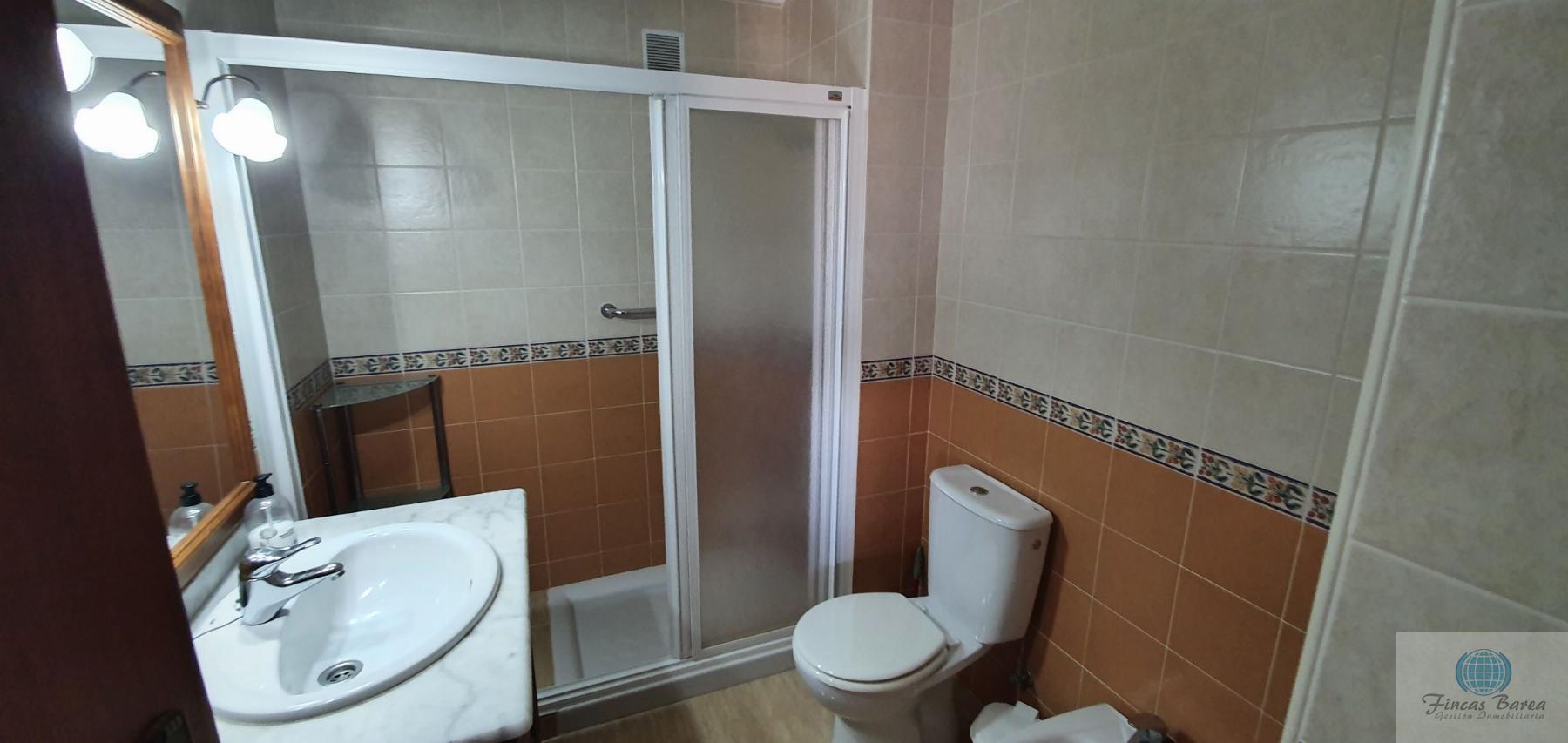 For sale of flat in Fuengirola