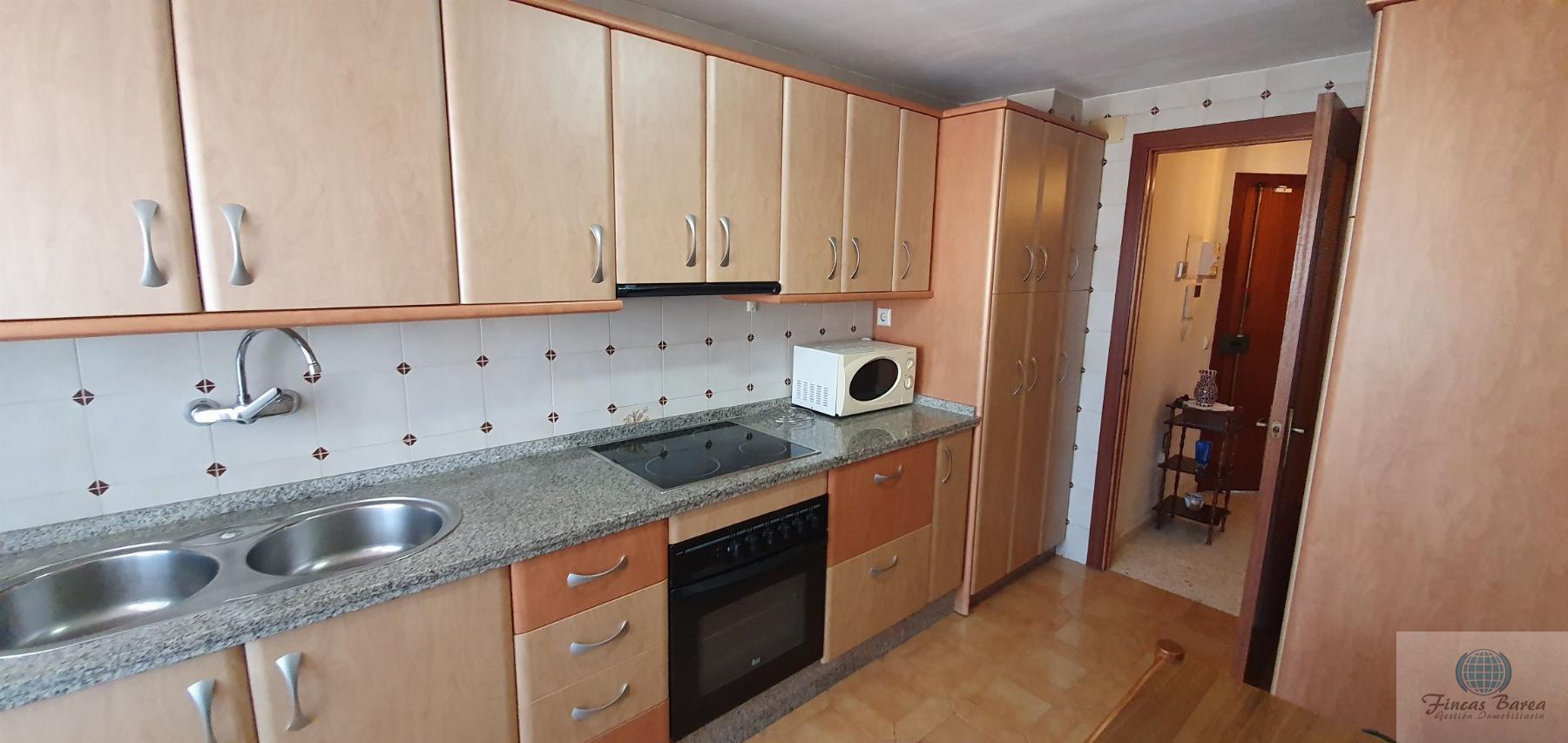For sale of flat in Fuengirola