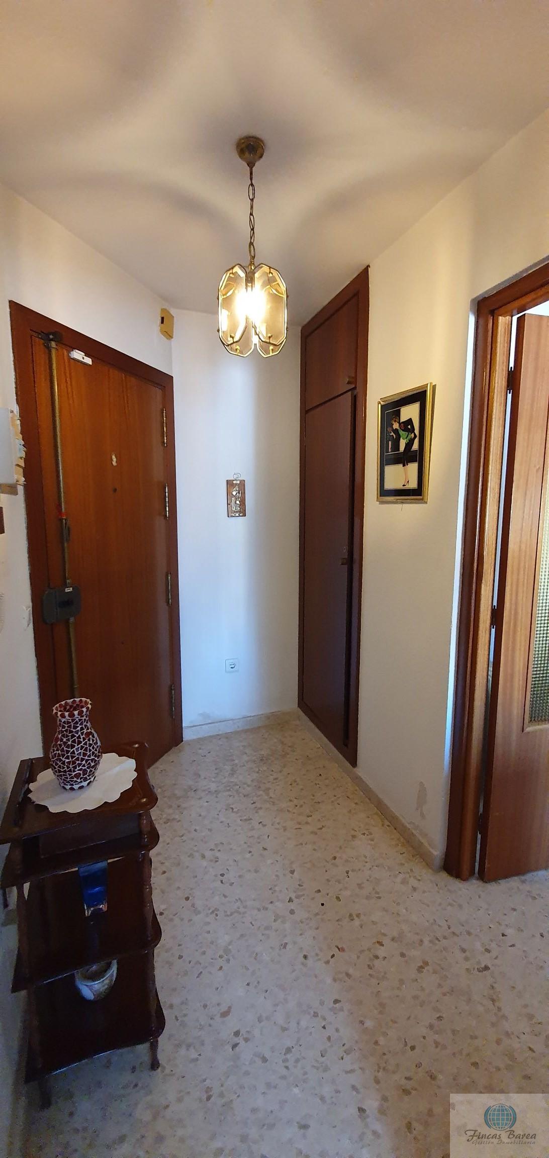 For sale of flat in Fuengirola