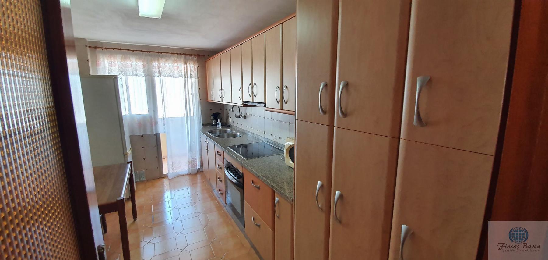 For sale of flat in Fuengirola
